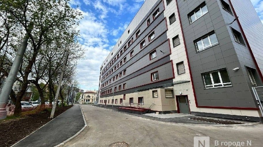 Госэкспертиза отклонила проект уникальной лаборатории в Нижнем Новгороде