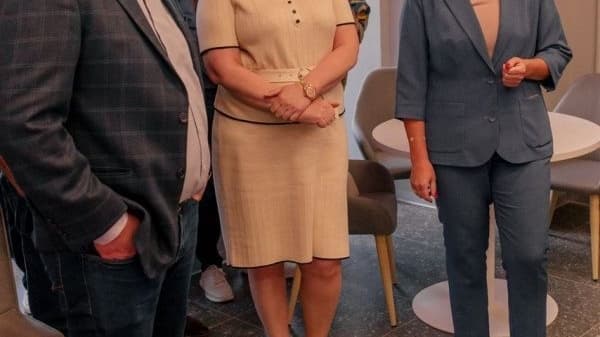 В Кулебаках открылся офис будущего