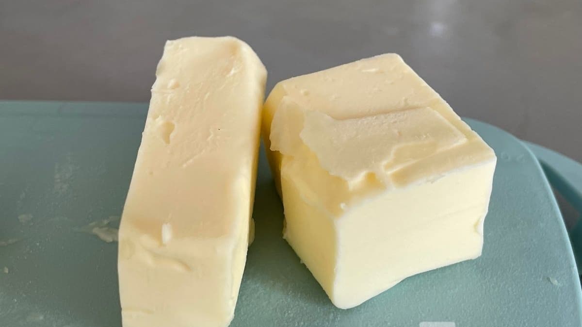 Нижегородцы шокированы ценами на сливочное масло в магазинах