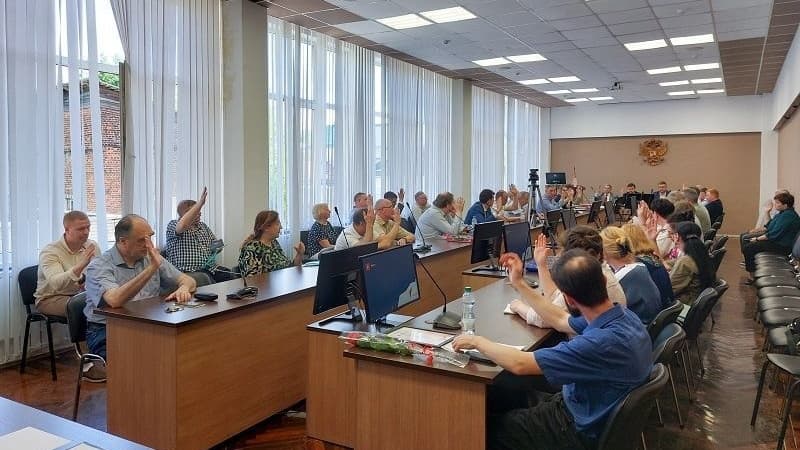 В ННГАСУ создадут институт информационных технологий
