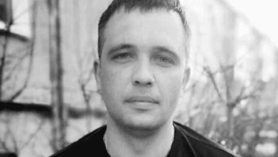 Александр Халипов из Дзержинска погиб на СВО
