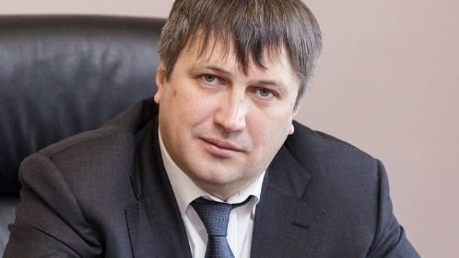 Иван Носков может покинуть пост мэра Дзержинска 2 октября