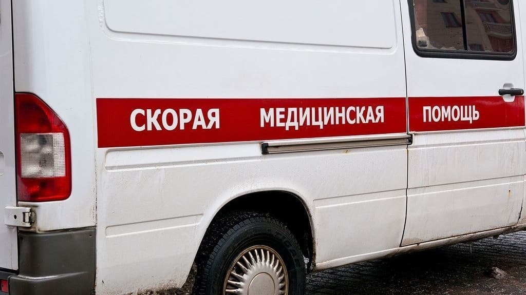 Трое рабочих получили травмы на НПЗ в Нижегородской области