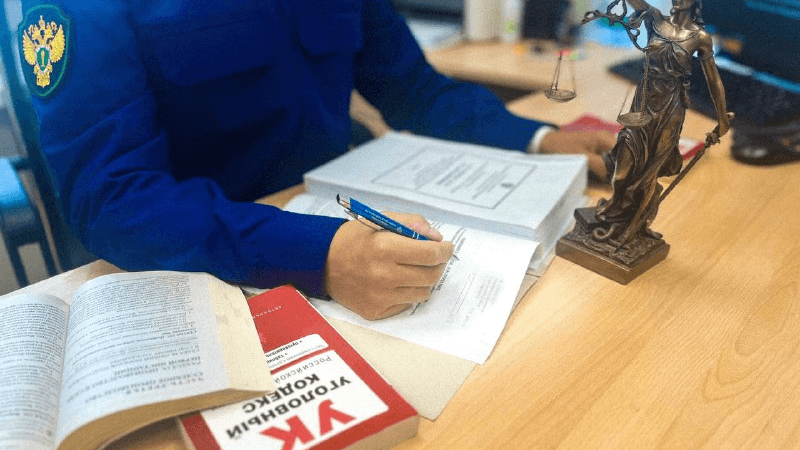 Замдиректора нижегородского центра реабилитации будут судить за взятки