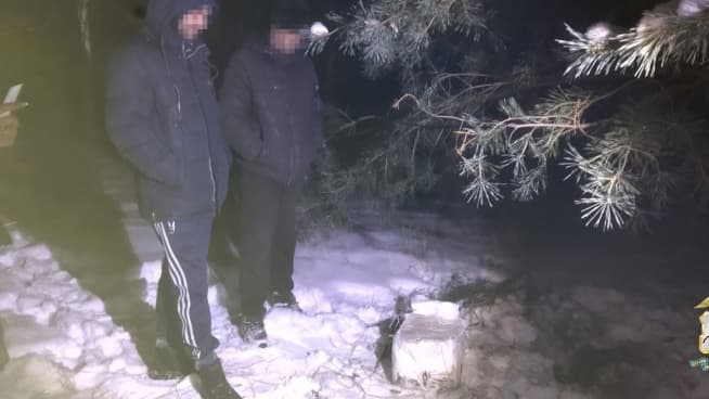Крупную нарколабораторию ликвидировали полицейские в Лукоянове