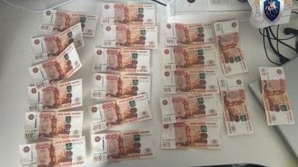 Инспектора госавтодорнадзора отдали под суд за взятку в Дзержинске
