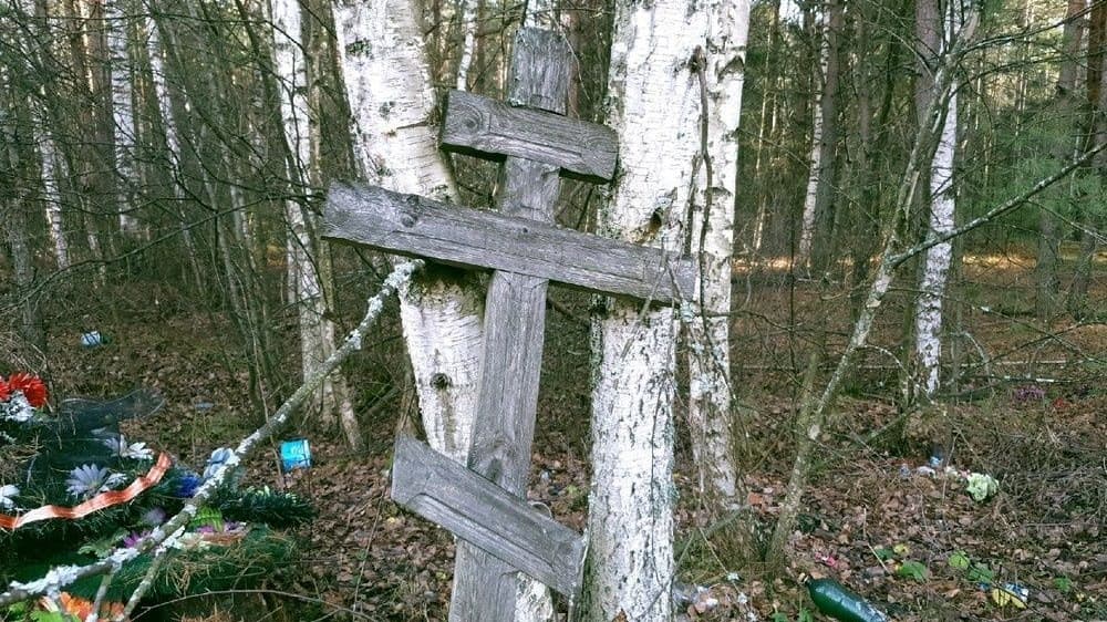 311 невостребованных трупов захоронили в Нижегородской области в 2024 году