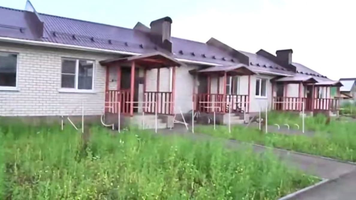 Бастрыкин обратил внимание на жуткие дома для нижегородских сирот