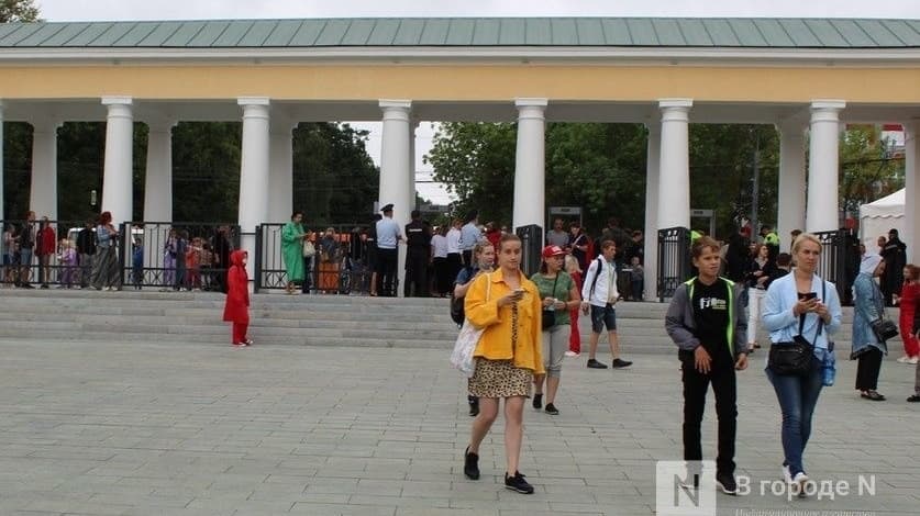 Нижегородская мэрия поставила точку в спорах о переименовании «Швейцарии»