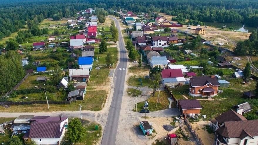 Слет сельской молодежи стартовал в Нижегородской области