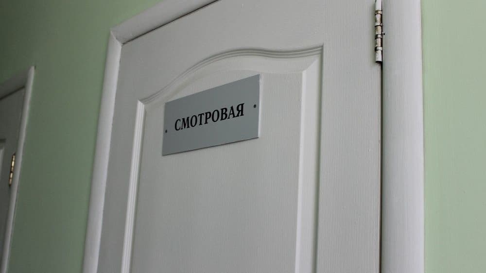 Около 1000 абортов было сделано в нижегородских больницах за полгода