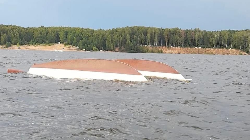 Яхтсмены избежали тюрьмы за гибель пассажира в Нижнем Новгороде