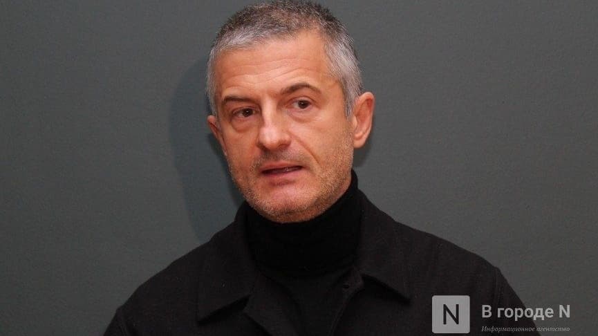 СМИ: миллиардер Дмитрий Володин задержан в Нижнем Новгороде