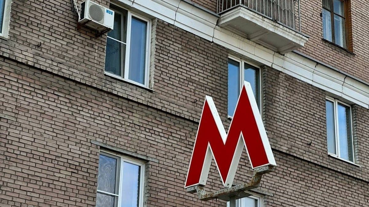 Женщина серьезно пострадала в метро в Нижнем Новгороде