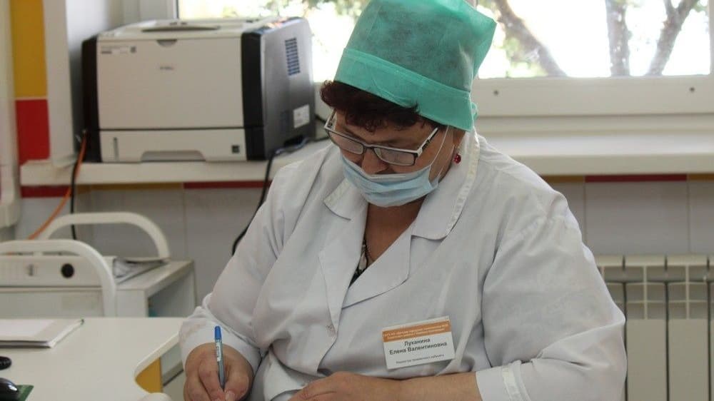 81 000 рублей в среднем зарабатывают врачи в Нижегородской области