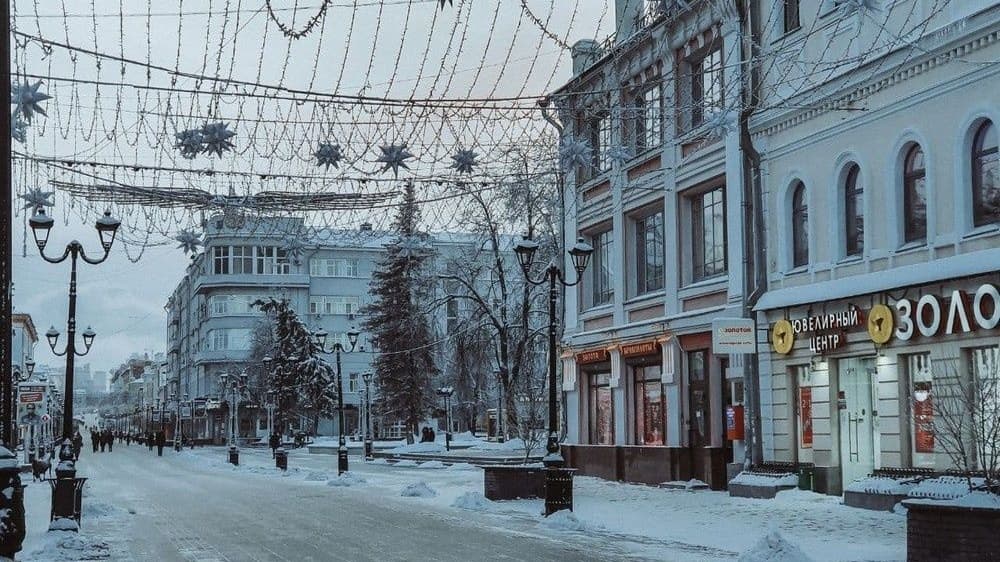 Гололед ожидается на дорогах в Нижегородской области 20 декабря
