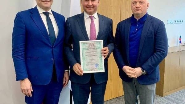 Производство трубопроводных систем за 4,2 млрд рублей запустят в Дзержинске