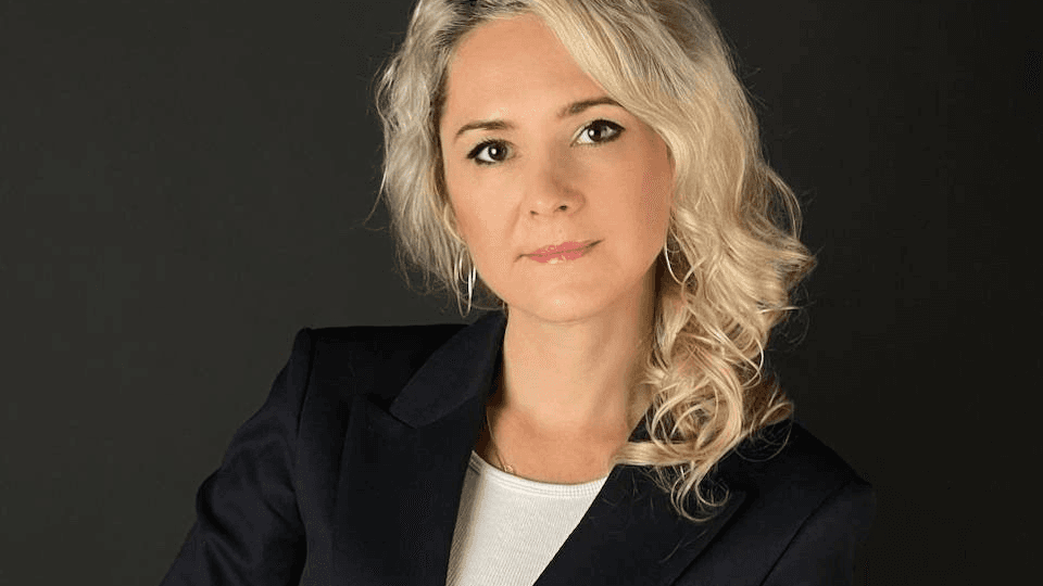 Екатерина Дубкова — о Центре правовой и налоговой помощи