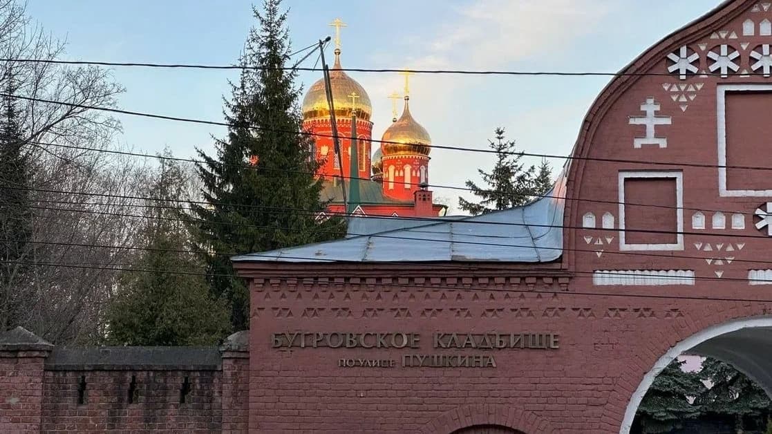 Смертность вдвое превысила рождаемость в Нижегородской области