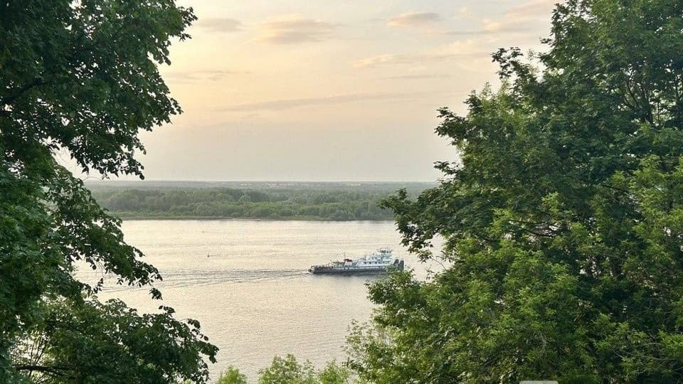 Резкое похолодание после адской жары ожидается в Нижнем Новгороде