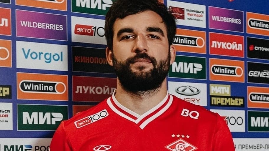Удальцов считает, что Джикия подошел бы ФК «Пари НН»