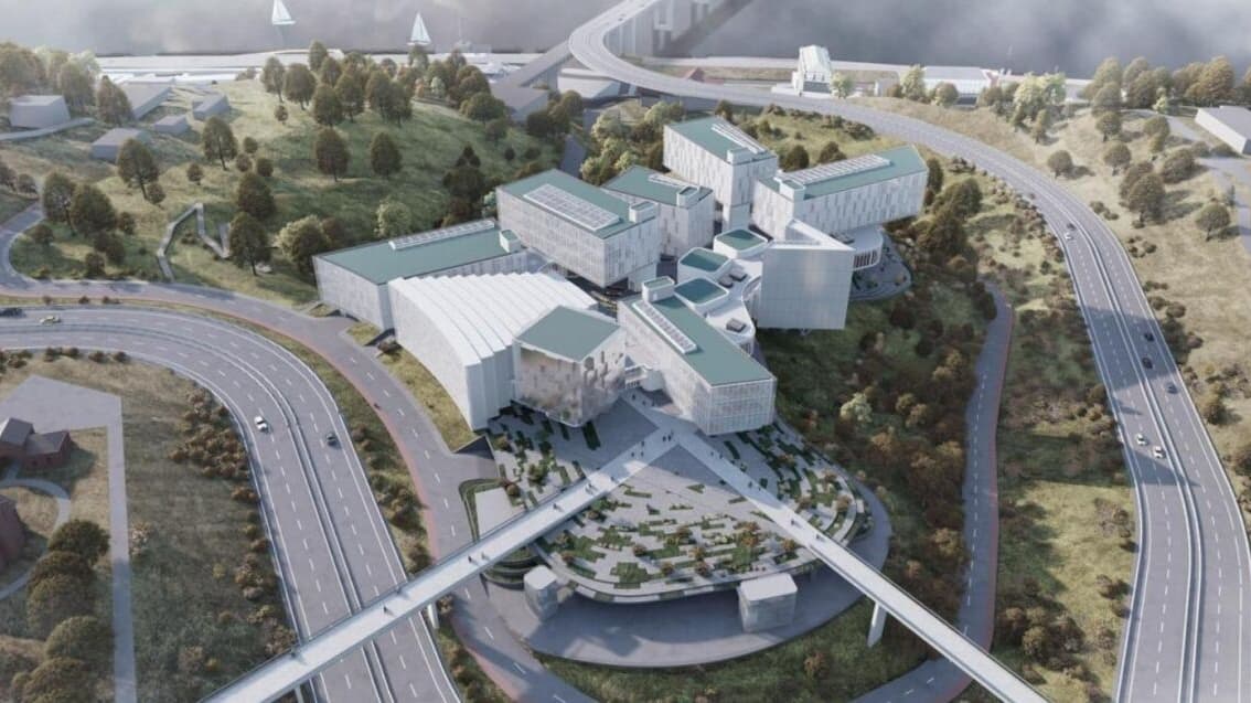 Торги по новым КРТ-площадкам в Нижнем Новгороде завершат до конца 2025 года