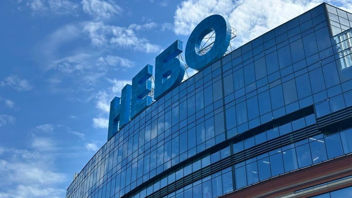 ТЦ в центре Нижнего Новгорода закрыли с посетителями внутри