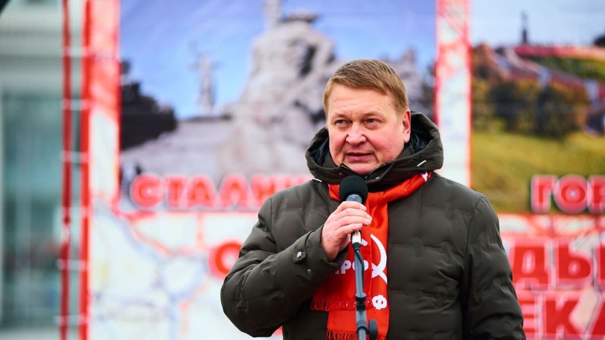Егоров указал прокуратуре на срыв ремонта теплоснабжения в Нижнем Новгороде