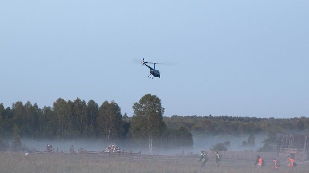 Подростка со шрамом нашли живым в Нижнем Новгороде