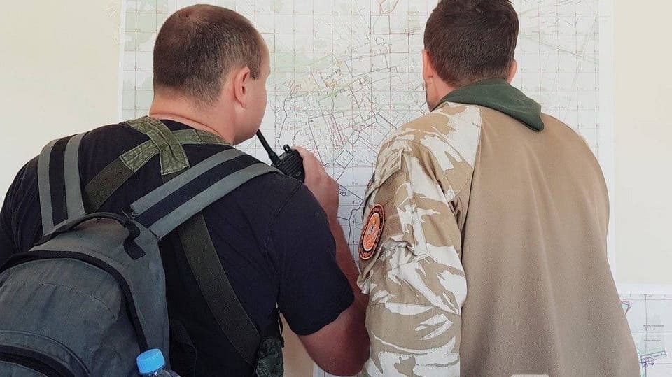 85 человек пропали с начала декабря в Нижегородской области