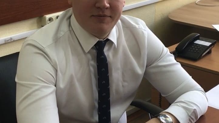 Юрасов уволился с поста главы Кулебакского округа