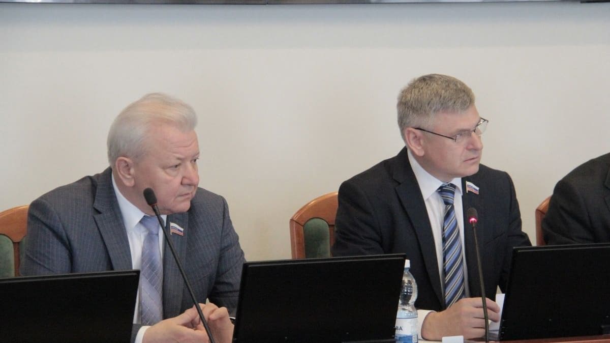 «Уровень надежности систем теплоснабжения в Нижегородской области необходимо повысить к следующему отопительному сезону», — Владимир Беспалов