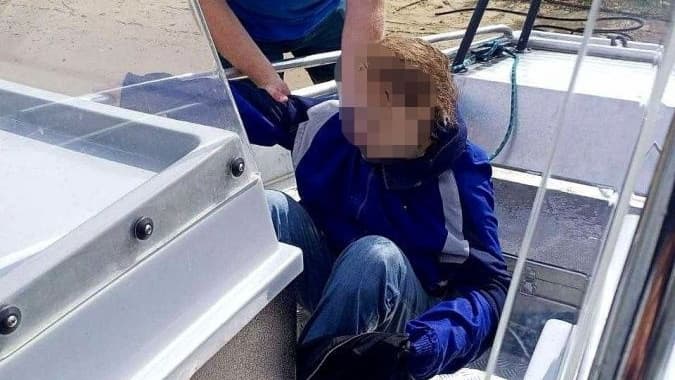 Стали известны подробности падения нижегородки с Канавинского моста