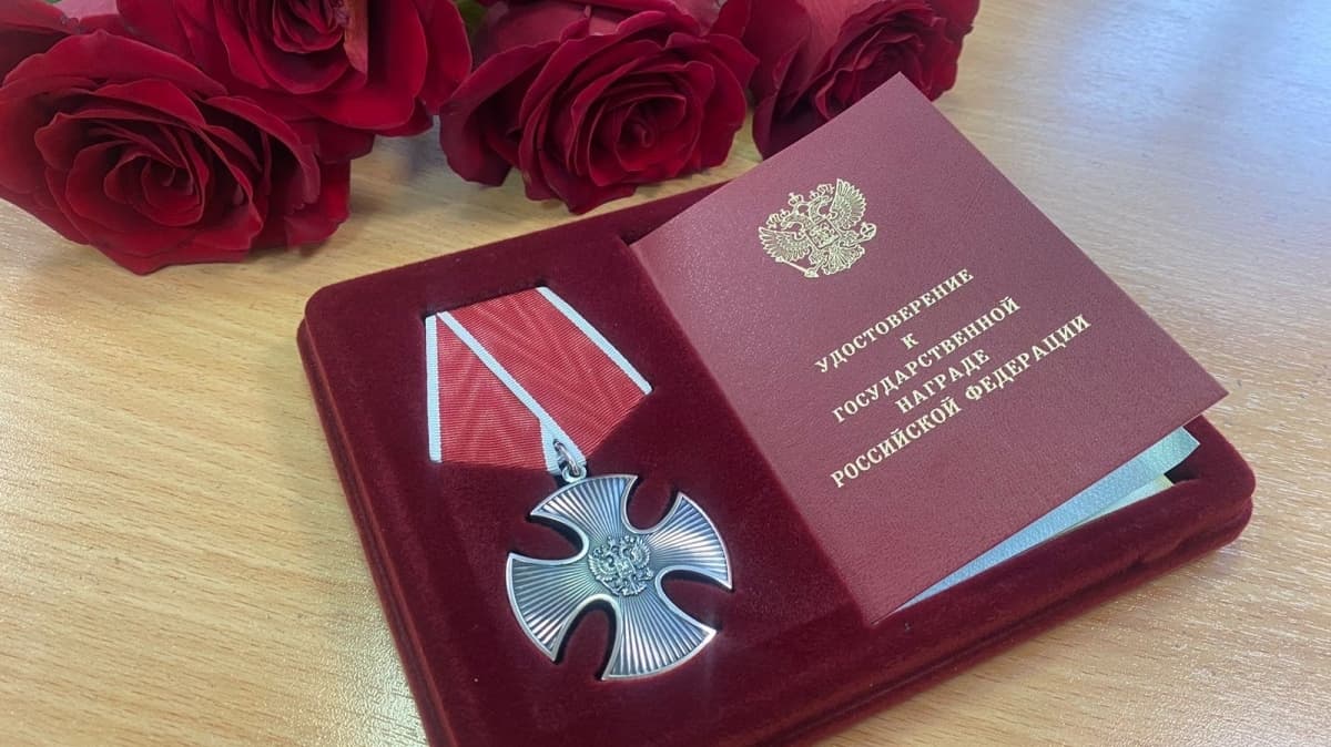 Нижегородец Фаил Камилович погиб в ходе СВО