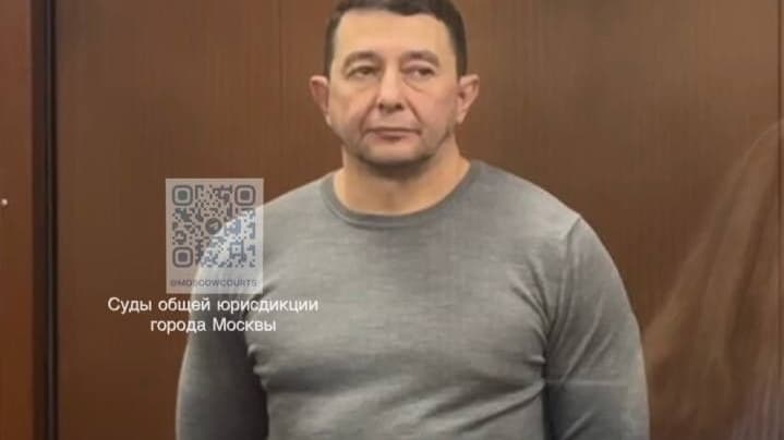 Топ-менеджер дзержинской фабрики арестован по делу о мошенничестве