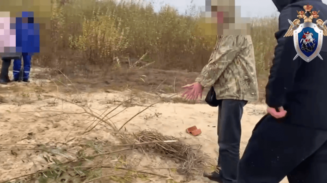 Убийцу сотрудницы полиции в Нижнем Новгороде оставили в СИЗО