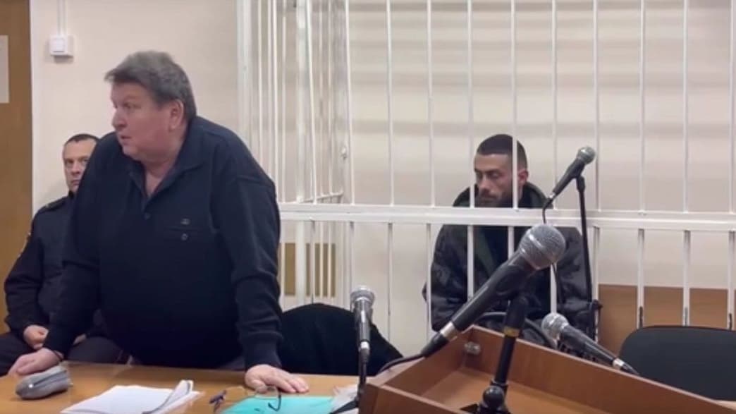 Иностранца арестовали за покушение на нижегородских полицейских
