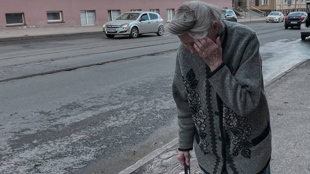 Семь признаков деменции перечислили нижегородцам