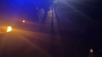 Пешеход погиб под колесами автомобиля в Арзамасском округе