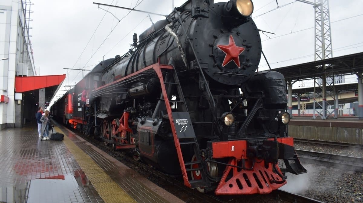 Ретропоезд между Нижним Новгородом и Арзамасом меняет расписание