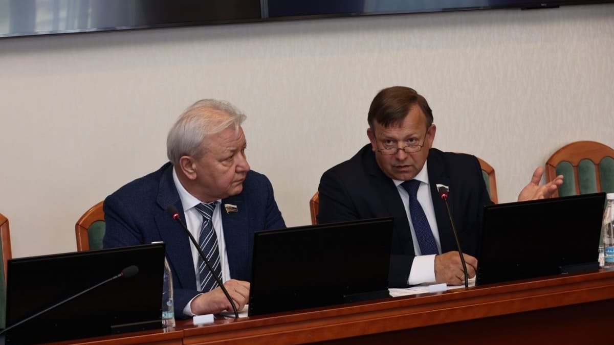 Евгений Люлин: «Уверенный рост промышленности региона становится возможным благодаря работающей господдержке»