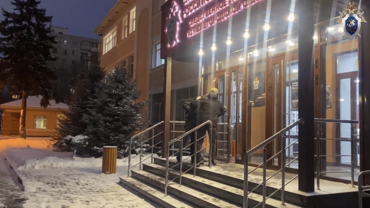 Проректор нижегородского медуниверситета предстанет перед судом за взятки