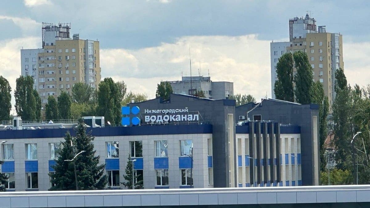 Нижегородцы не могут спать из-за ужасной вони в Верхних Печерах