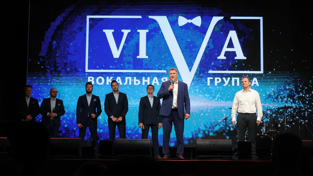 Третью годовщину присвоения звания «Город трудовой доблести» отметил Дзержинск