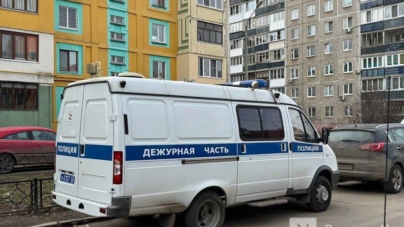 Ученика, устроившего поножовщину в нижегородской школе, задержали
