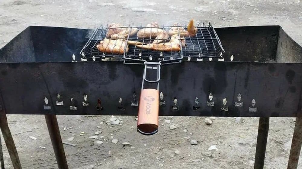 Минимум 1,5 тысячи рублей потребуется нижегородцам на шашлык этой весной