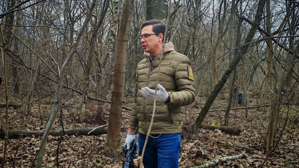 Более 270 дворов благоустроят в Нижнем Новгороде в 2025 году