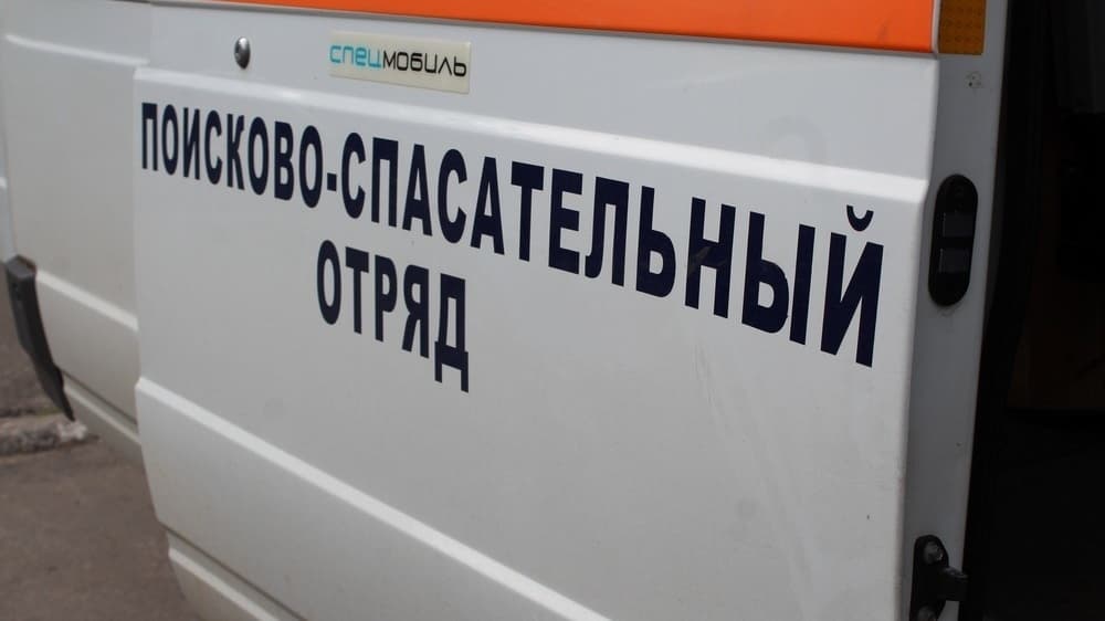 Третьеклассник из Арзамаса спас мужчину на улице