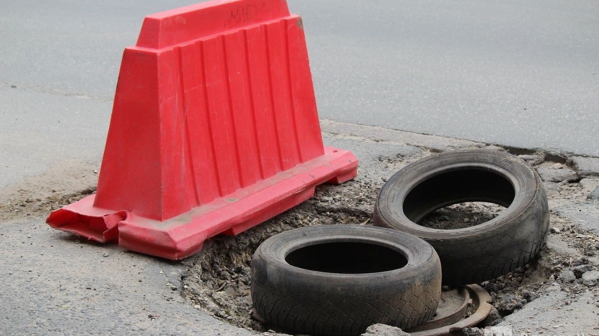 Нижегородцев призывают сдавать старые шины на переработку