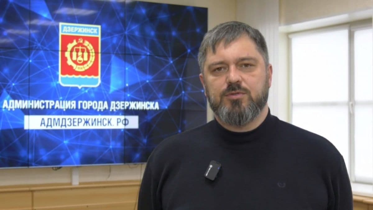 Глава Дзержинска ответил на жалобы на отсутствие школьных автобусов